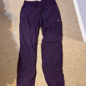 Lululemon Studio Pants